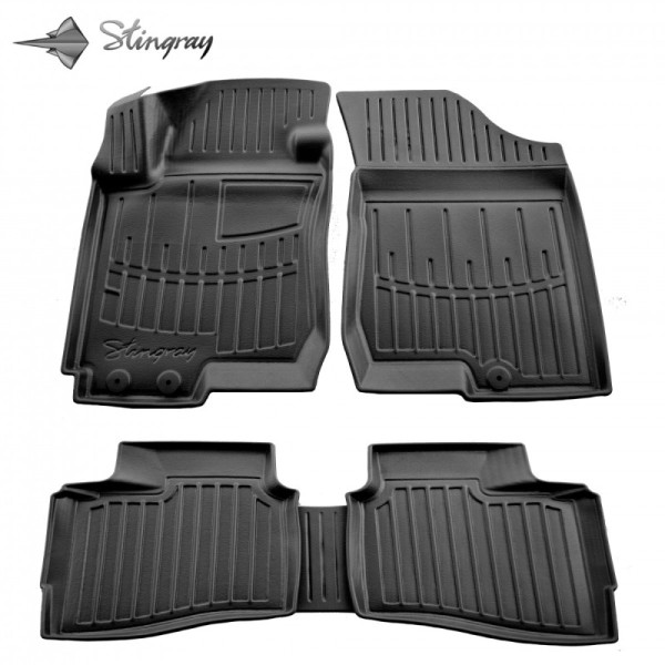 Kummist jalamatid HYUNDAI i30cw FD 2007-2012a.