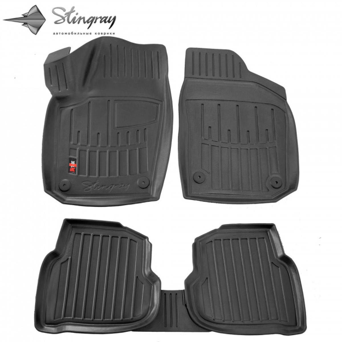 Kummist jalamatid VOLKSWAGEN Polo 2010-2020a. sedan Kummist jalamatid VOLKSWAGEN Polo 2010-2020a. sedan