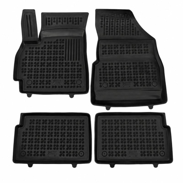 Kummist jalamatid Chery Omoda 5 facelift alates 2024a.