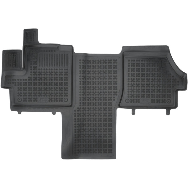 Kummist jalamatid Citroen Jumper II alates 2006a. (2/3 kohaline)