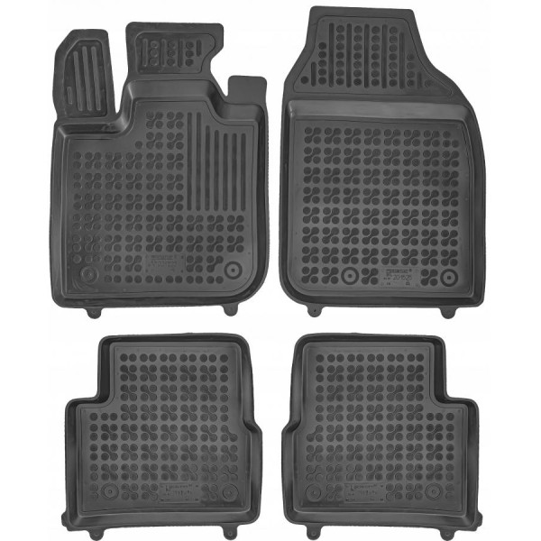Kummist jalamatid Fiat 500e II alates 2020a. (electric version (BeV)) Kummist jalamatid Fiat 500e II alates 2020a. (electric version (BeV))