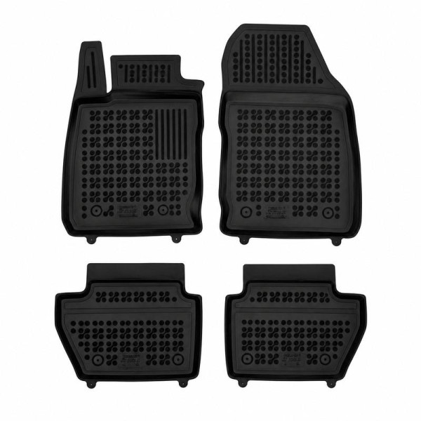 Kummist jalamatid Ford Ecosport II 2018-2022a.