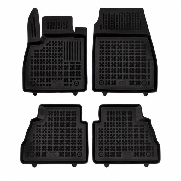 Kummist jalamatid Ford Tourneo Courier II alates 2023a.