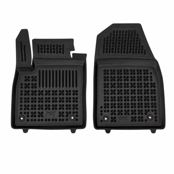 Kummist jalamatid Ford Transit Courier II alates 2023a. (1 rida)