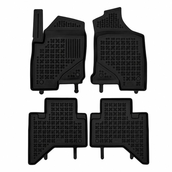 Kummist jalamatid Foton Tunland G7 alates 2022a. (4x4 (AWD))
