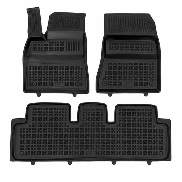 Kummist jalamatid Tesla Model 3 version with heat pump, RWD alates 2023a.