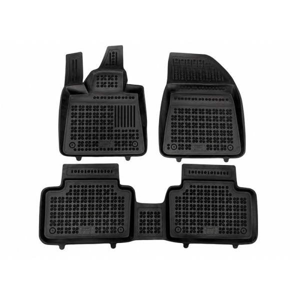 Kummist jalamatid Volvo EX30 alates 2023a.