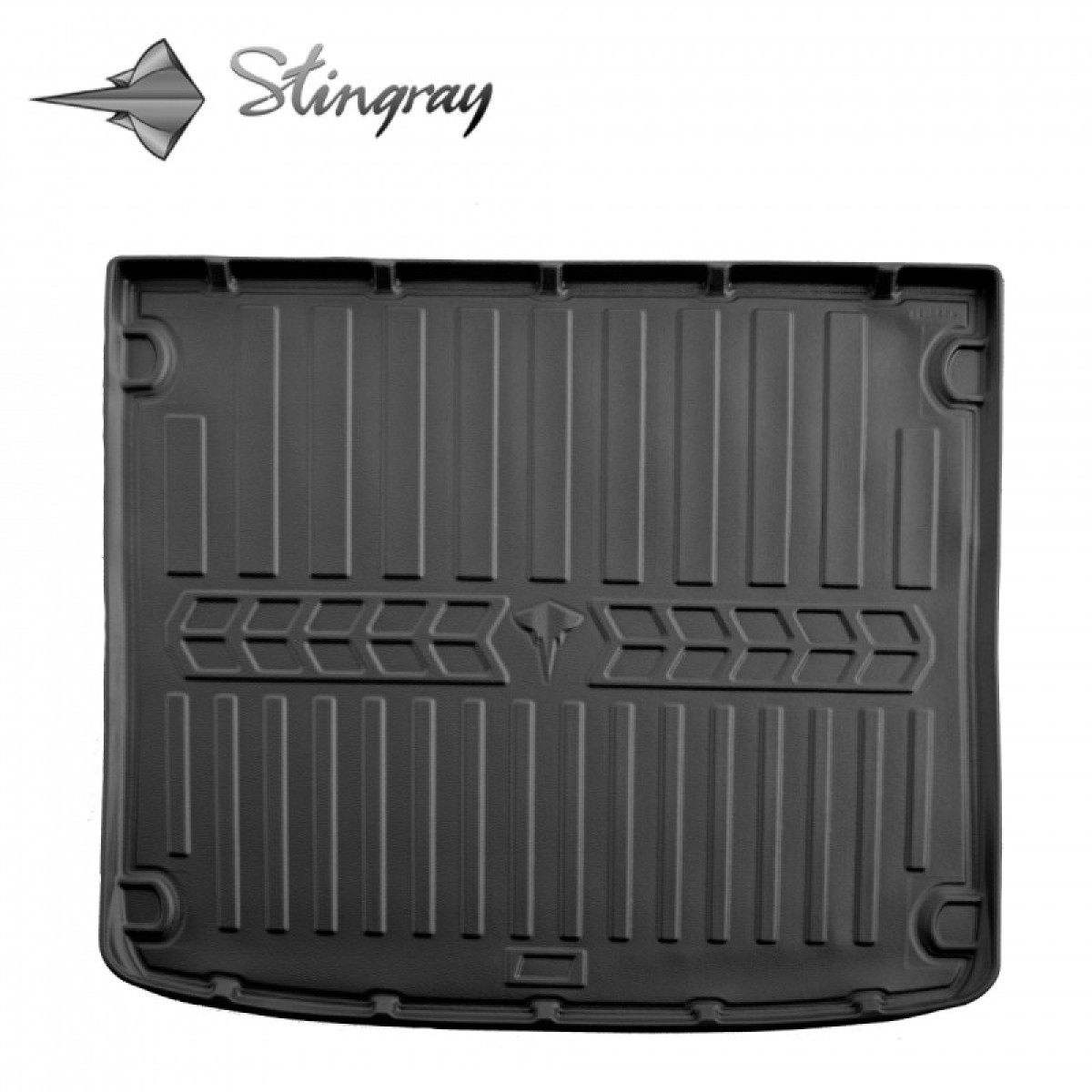 Kummist pagasiruumi matt AUDI A4 B7 2004-2008a. (universaal) Kummist pagasiruumi matt AUDI A4 B7 2004-2008a. (universaal)
