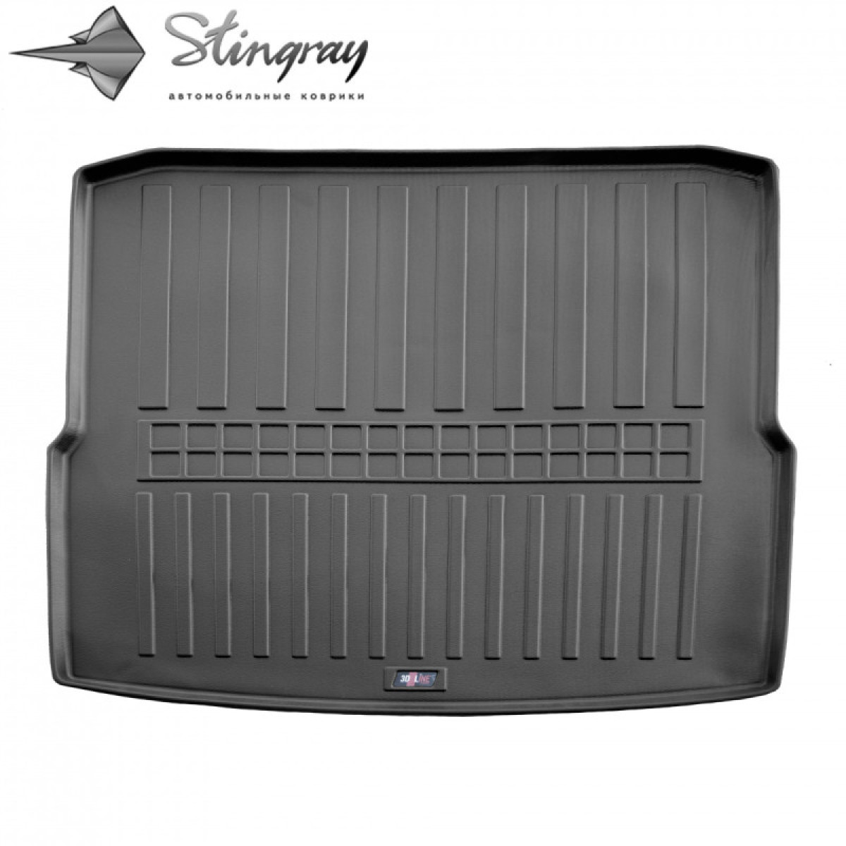Kummist pagasiruumi matt SKODA Superb (3T) 2008-2015a., (universaal) Kummist pagasiruumi matt SKODA Superb (3T) 2008-2015a., (universaal)
