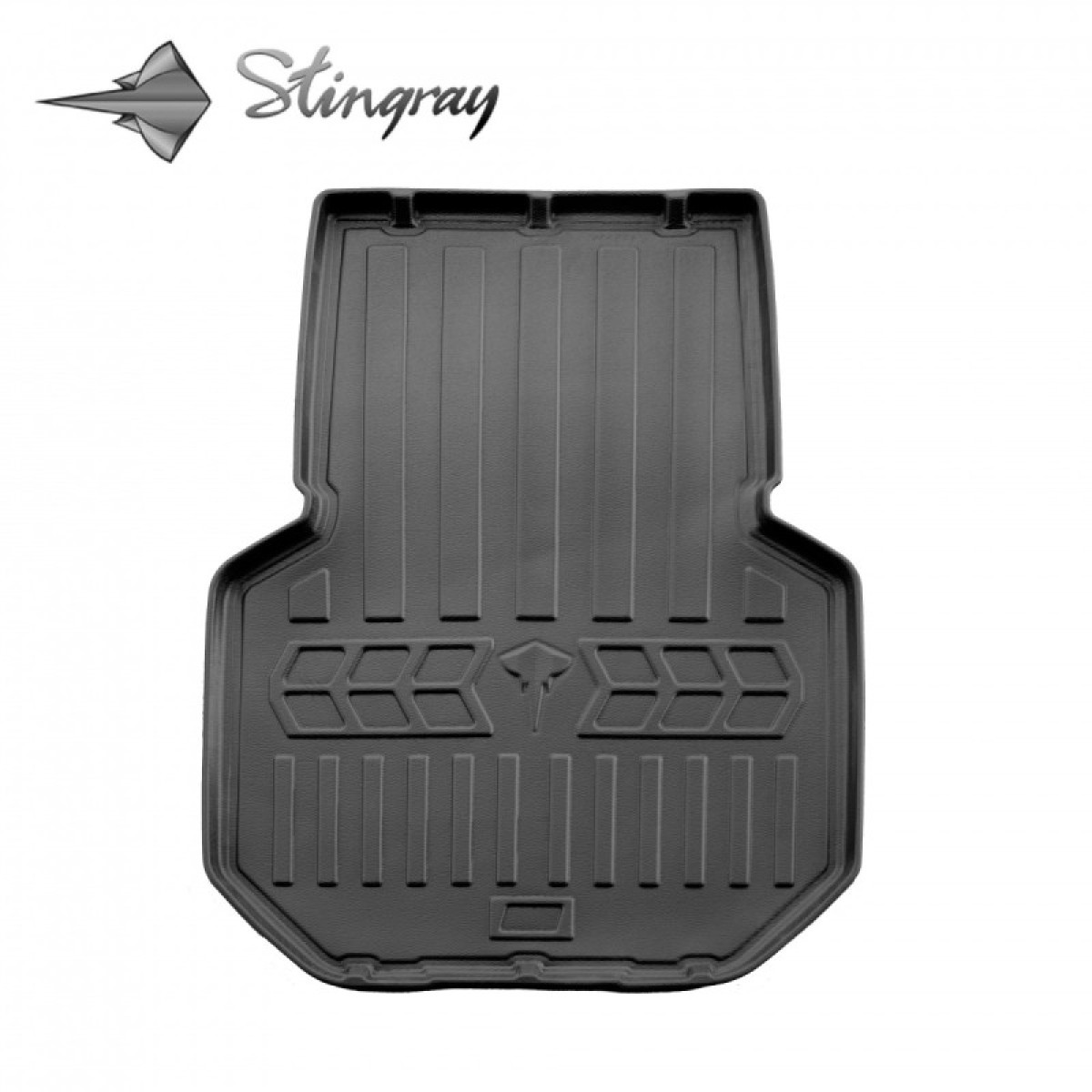 Kummist pagasiruumi matt TESLA Model S 2012-2021a. (front trunk 2WD) Kummist pagasiruumi matt TESLA Model S 2012-2021a. (front trunk 2WD)