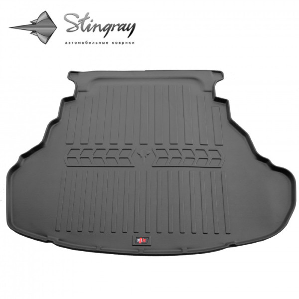 Kummist pagasiruumi matt TOYOTA Camry XV50 2011-2017a. (Comfort / Elegance)