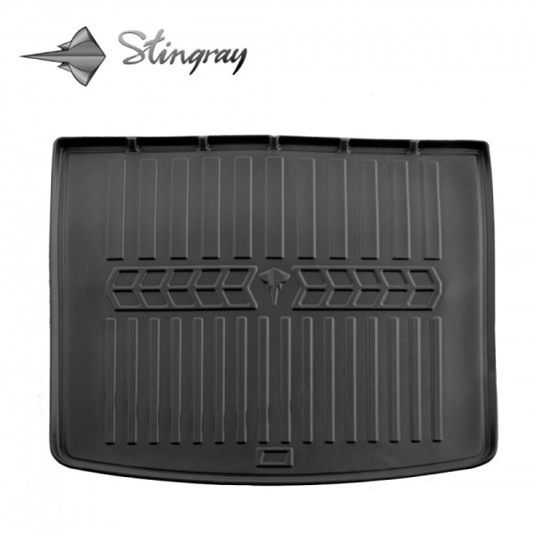 Kummist pagasiruumi matt VOLKSWAGEN Touareg I 7L 2002-2010a.