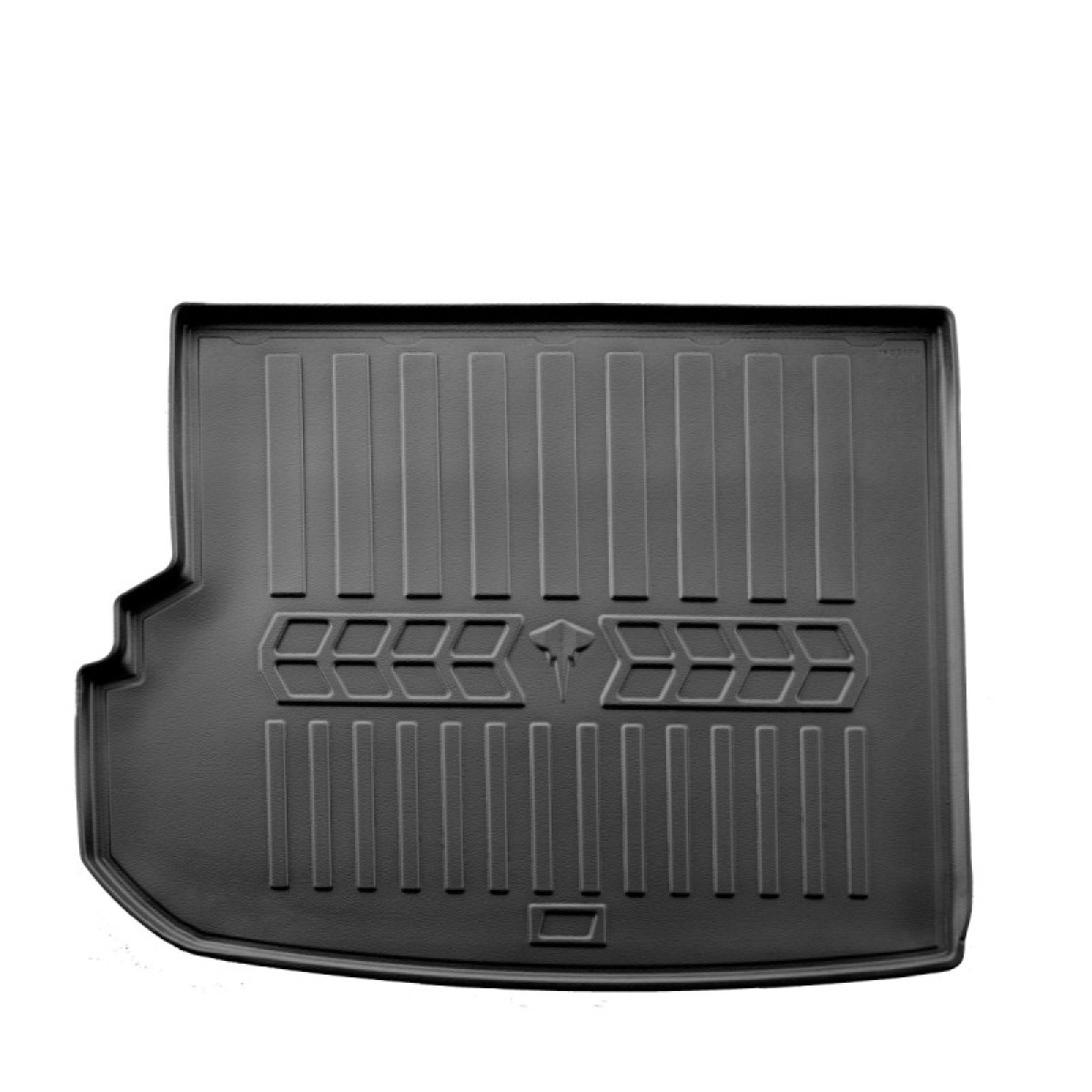 Kummist pagasiruumi matt MERCEDES BENZ X204 GLK 2008-2015a. / must / 6012041 Kummist pagasiruumi matt MERCEDES BENZ X204 GLK 2008-2015a. / must / 6012041