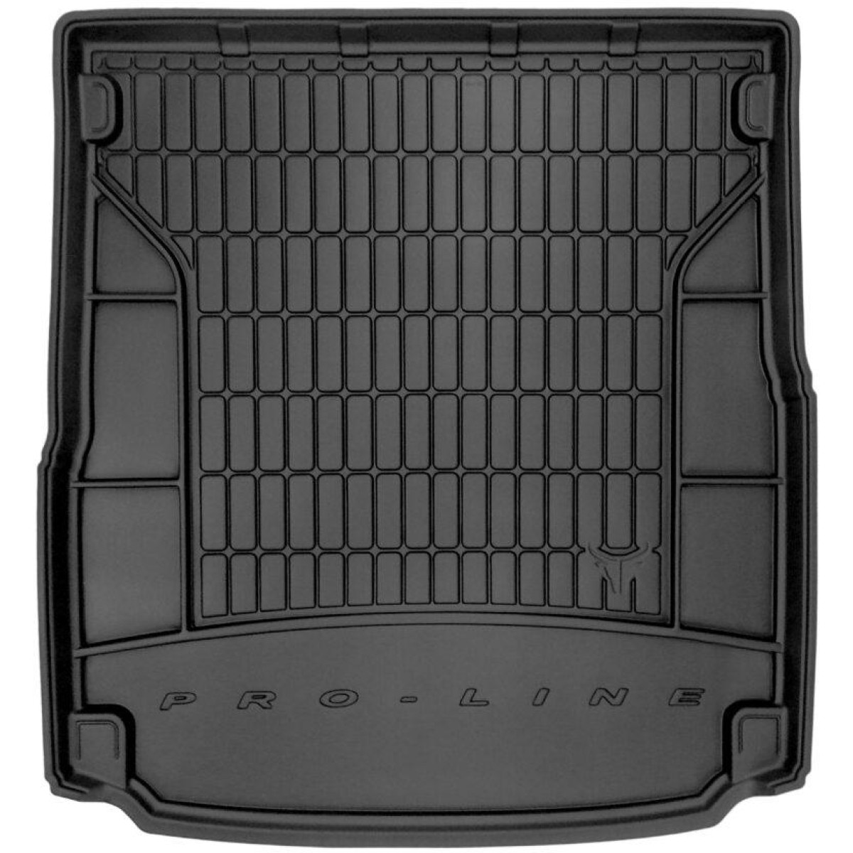 Kummist pagasiruumi matt Proline Hyundai i40 Combi alates 2011a.