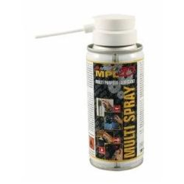 MOTIP MPL, Universaalne määrdeaine, 100 ml