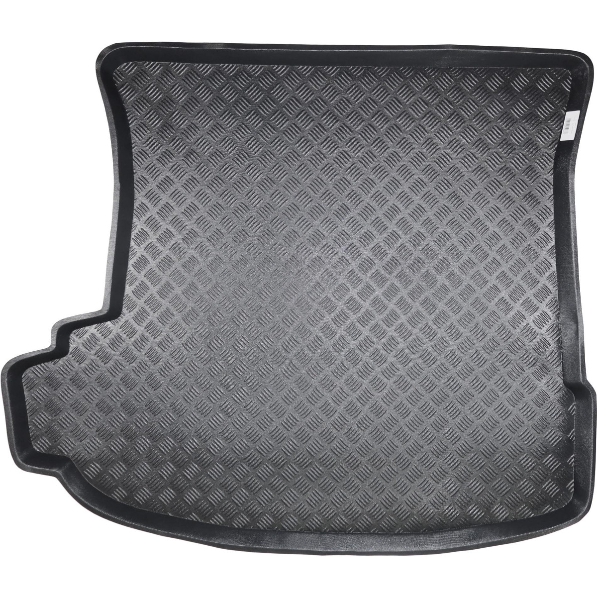 Plastist pagasiruumi matt Audi C4/A6 sedaan 1991-1997a.