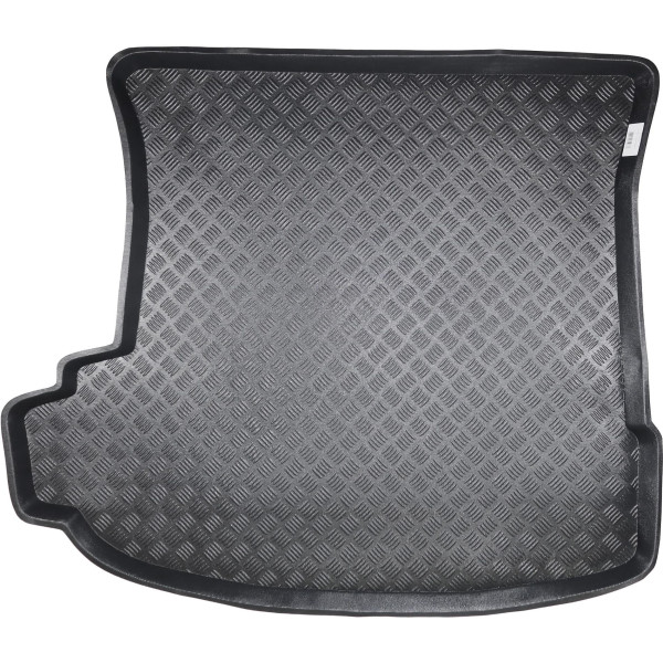 Plastist pagasiruumi matt Audi C4/A6 sedaan 1991-1997a.