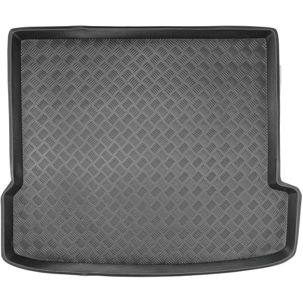 Plastist pagasiruumi matt BMW X6 G06 alates 2019a.