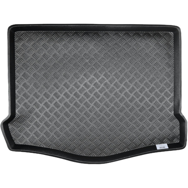 Plastist pagasiruumi matt Ford Focus Trend luukpära 3/5door 2012-2017a.