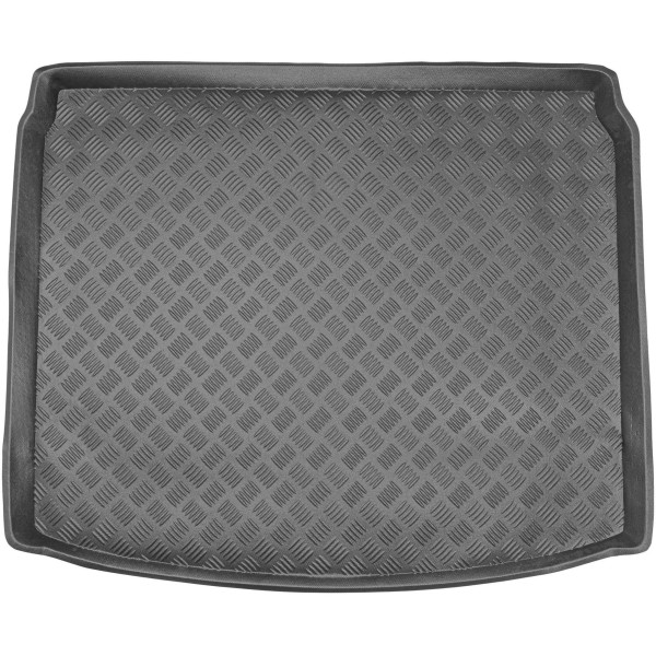 Plastist pagasiruumi matt Honda CR-V alates 2022a. (e: HEV/e:PHEV, viršutinis)