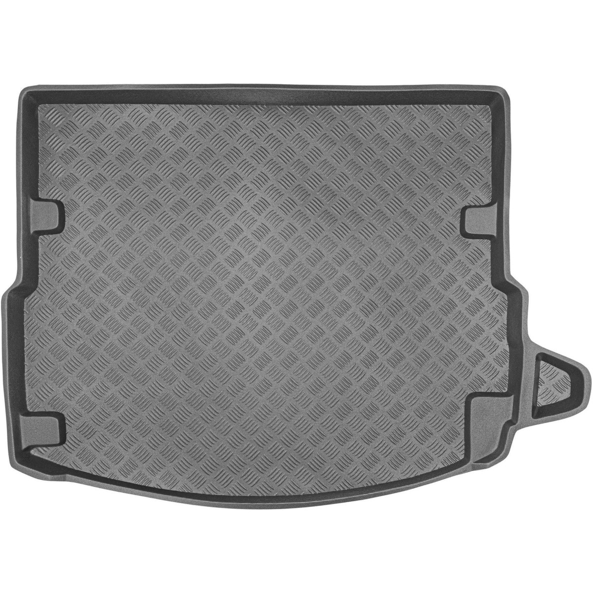 Plastist pagasiruumi matt Land Rover Discovery sportinis alates 2015a.