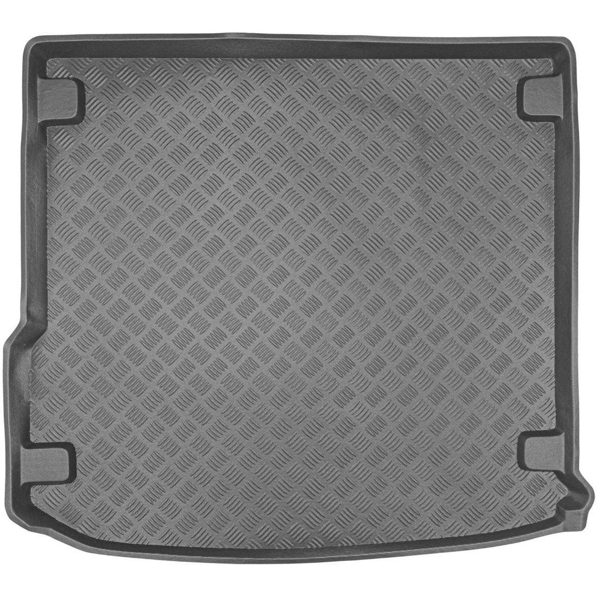 Plastist pagasiruumi matt Land Rover Range Rover Velar alates 2017a. (