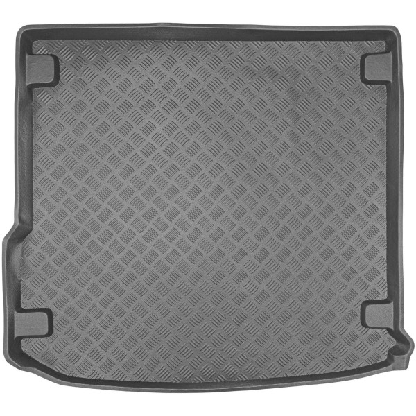 Plastist pagasiruumi matt Land Rover Range Rover Velar alates 2017a. (