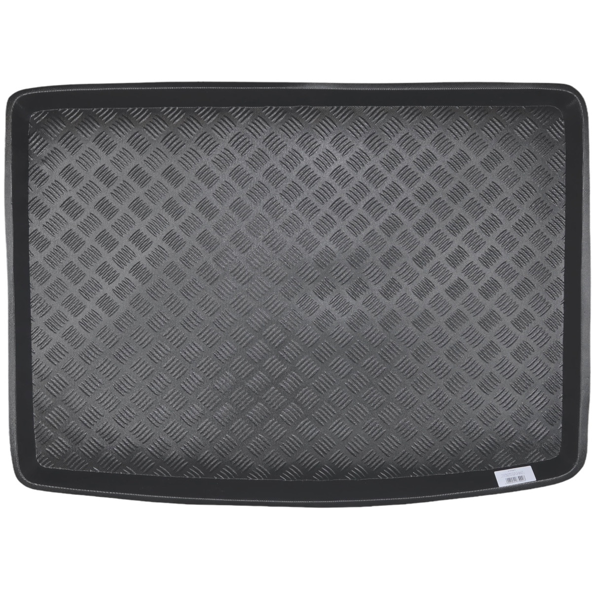 Plastist pagasiruumi matt Mercedes B-Class W246 Easy Vario Plus (viršutinis) alates 2011a. Plastist pagasiruumi matt Mercedes B-Class W246 Easy Vario Plus (viršutinis) alates 2011a.