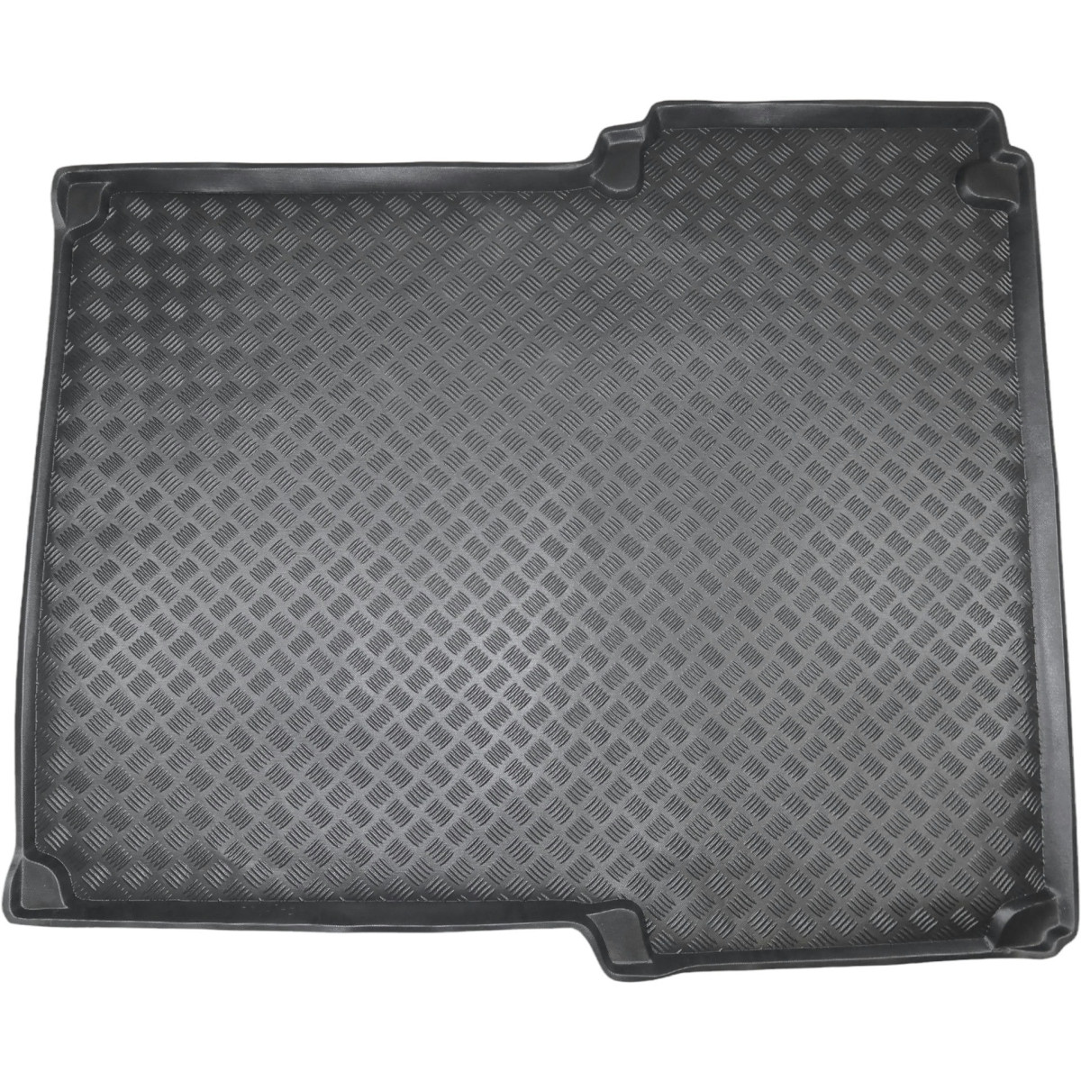 Plastist pagasiruumi matt Mercedes Citan Van alates 2013a. Plastist pagasiruumi matt Mercedes Citan Van alates 2013a.