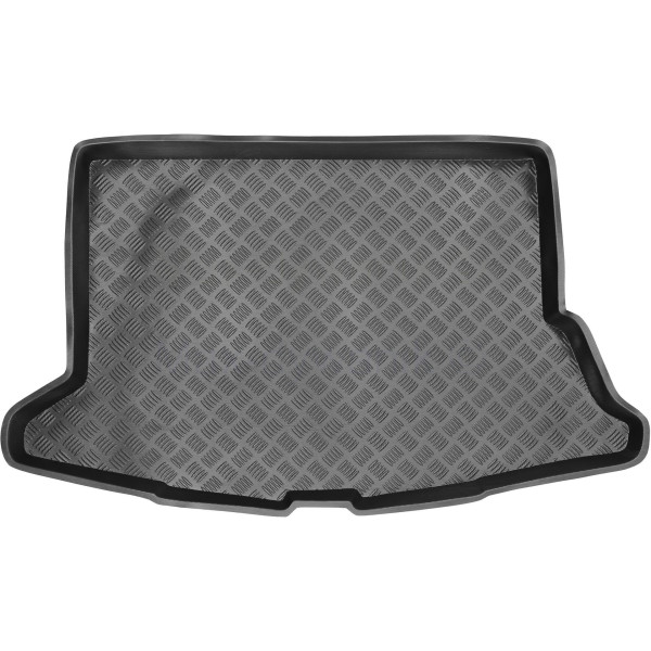Plastist pagasiruumi matt Toyota Auris luukpära, Premium pack 2015-2018a.
