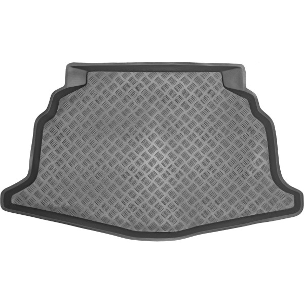 Plastist pagasiruumi matt Toyota Corolla luukpära alates 2018a.