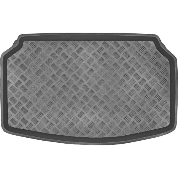 Plastist pagasiruumi matt Toyota Yaris alates 2020a. (hybrid)