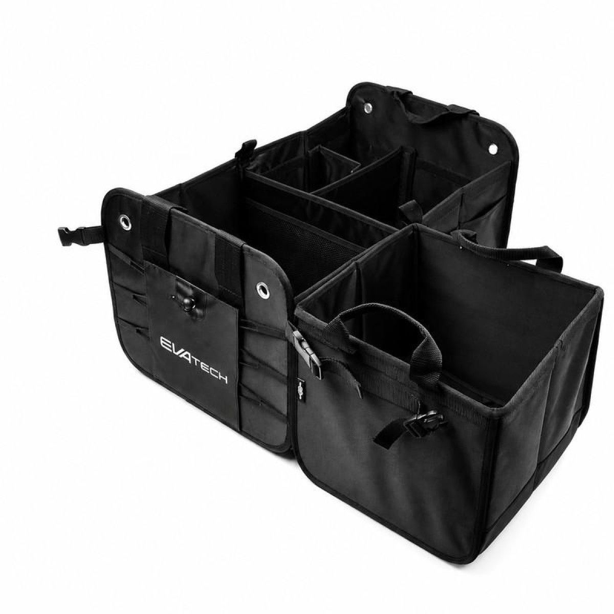 Kokkupandav auto pagasiruumi korraldaja 1 Plus EVAtech 60×37×32 cm