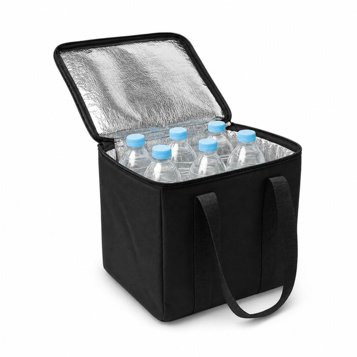 Kokkupandav auto pagasiruumi korraldaja 2 Plus Froze EVAtech 60×37×32 cm