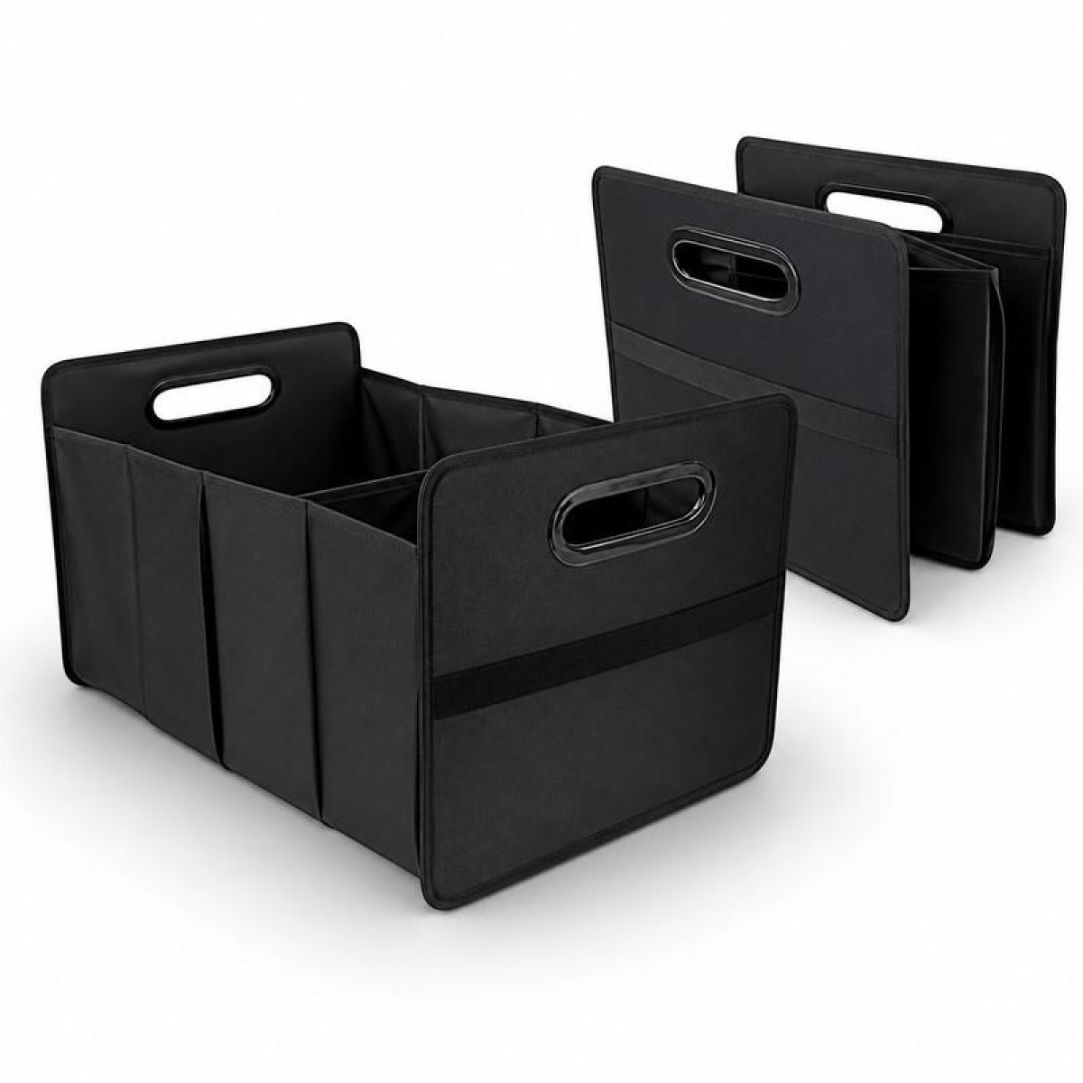 Kokkupandav auto pagasiruumi korraldaja EVAtech 57x35x28 cm